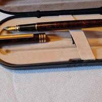 penna stilografica harrison