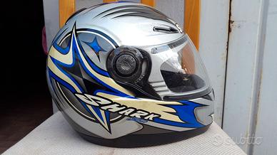 Casco SHARK taglia M