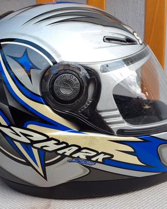 Casco SHARK taglia M