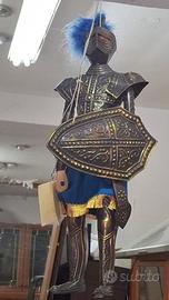 Paladino integro d’arte