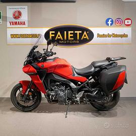 Yamaha Tracer 9 - 2024