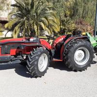 Carraro tf 7400 ( tutto compreso )