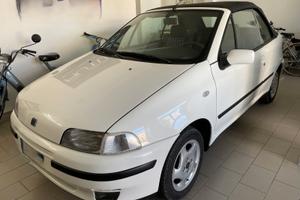 FIAT Punto 1.2 Cabrio 60cv 8v 1999