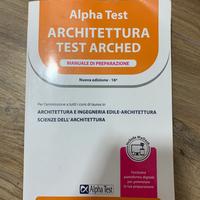 Alpha test architettura test arched