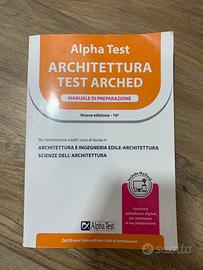 Alpha test architettura test arched