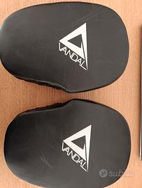 guanti paracolpi vandal