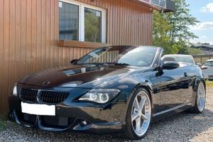 Bmw 645Ci Cabrio