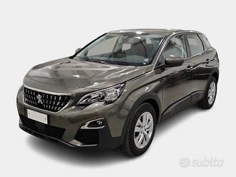 PEUGEOT 3008 BlueHDI 130 S/S Business