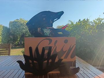 Casco Gringo Della Pampa