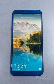 Honor 9 lite - Smartphone