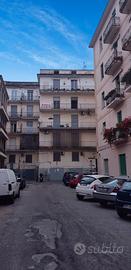 Appartamento zona Carmine, Salerno