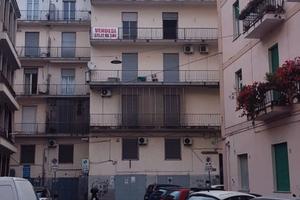 Appartamento zona Carmine, Salerno