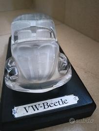 riproduzione in cristallo Wolksvagen Beethe