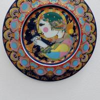 Piatto di Natale 1976 Rosenthal