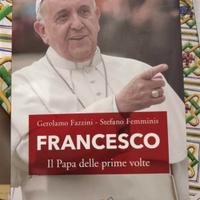 Francesco il Papa delle prime volte