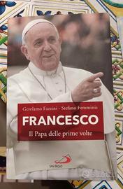 Francesco il Papa delle prime volte