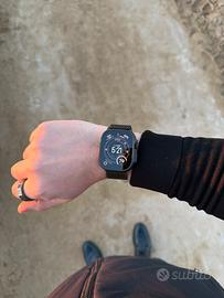 Apple Watch Ultra 2 49mm Titanio