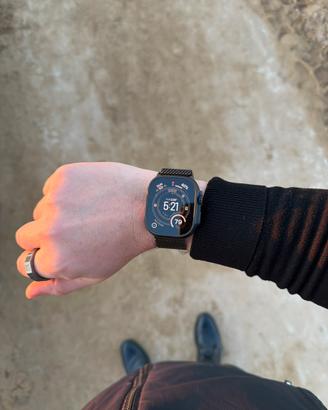 Apple Watch Ultra 2 49mm Titanio