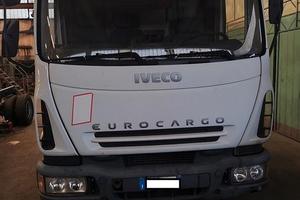Eurocargo 120el21