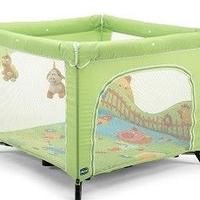 BOX QUADRATO CHICCO OPEN COUNTRY