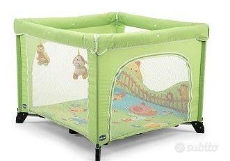 BOX QUADRATO CHICCO OPEN COUNTRY