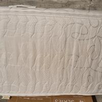 Materasso sfoderabile in lattice alta qualità