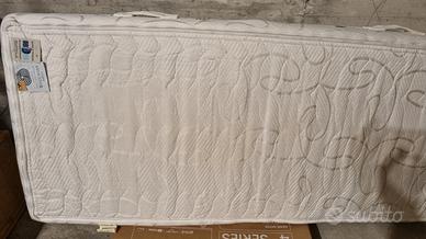 Materasso sfoderabile in lattice alta qualità