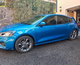 FORD Focus 4ª serie - 2020