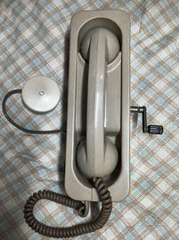 telefono Urmet vintage