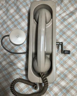 telefono Urmet vintage
