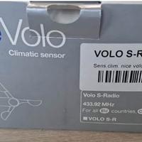 SENSORE SOLE E VENTO NUOVO