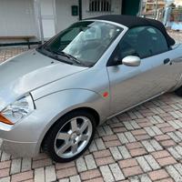 Ford Ka StreetKa 1.6 Leather