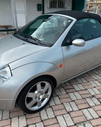 Ford Ka StreetKa 1.6 Leather