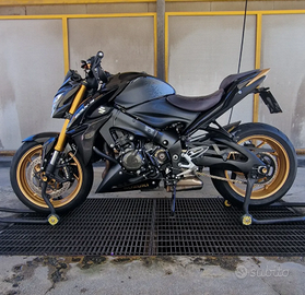 Suzuki GSX S 1000