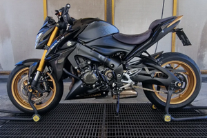 Suzuki GSX S 1000