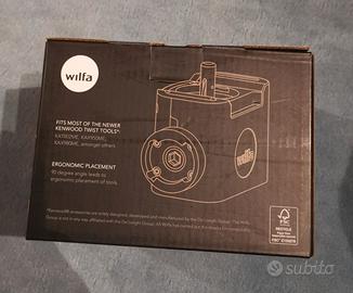 Wilfa Tool Adattore Kenwood