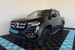 Mercedes-benz Classe X 250 d 4Matic Aut.Power Edit