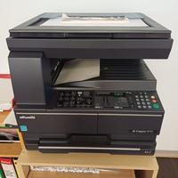 FOTOCOPIATRICE LASER OLIVETTI