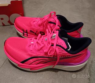 Puma Deviate Nitro Eite 4 NUOVE