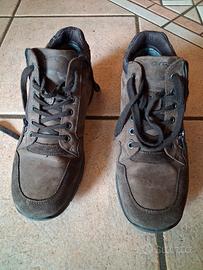 ara shoes gore-tex scarponcino
