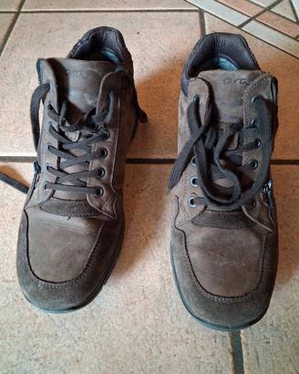ara shoes gore-tex scarponcino