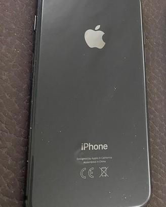iPhone 8