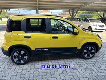 FIAT Pandina PROMO FIN. PANDINA CROSS 1.0 Hyb