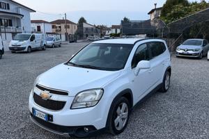 Chevrolet Orlando 2.0 Diesel 163CV aut. LTZ per di