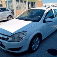 Opel Astra 1.7 CDTI 110CV S.W. AUTOCARRO