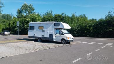 Elnagh 2500