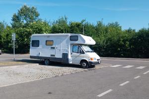 Elnagh 2500