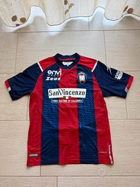 Maglia Player Home Messias 2020/2021