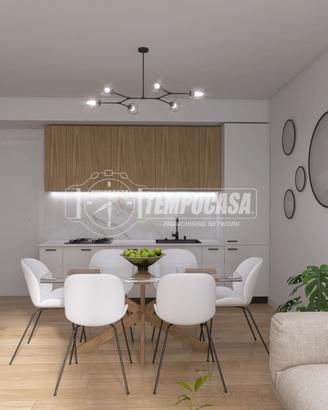 "Teano Green Living". Il calore di un tempo, abita