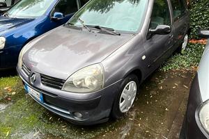 Renault Clio 1.2 5 porte Confort Authentique